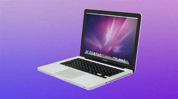 苹果最后一款带光驱的MacBook停产：停止发售超7年